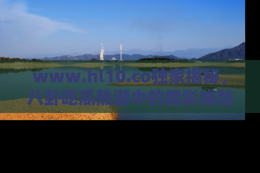 www.hl10.co独家揭秘,八卦吃瓜热潮中的精彩线路推荐