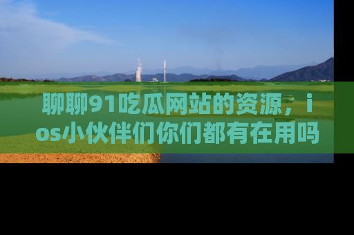 聊聊91吃瓜网站的资源，ios小伙伴们你们都有在用吗？